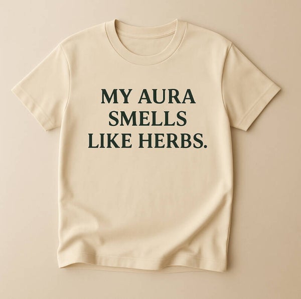 Herbal T-Shirt