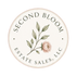 Second Bloom Estate Sales, llc