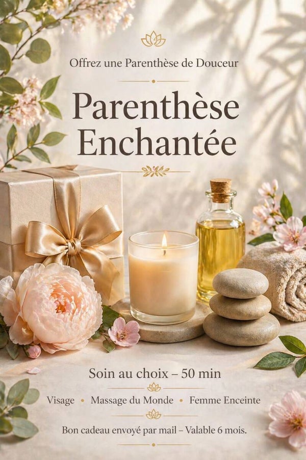 Parenthèse Enchantée