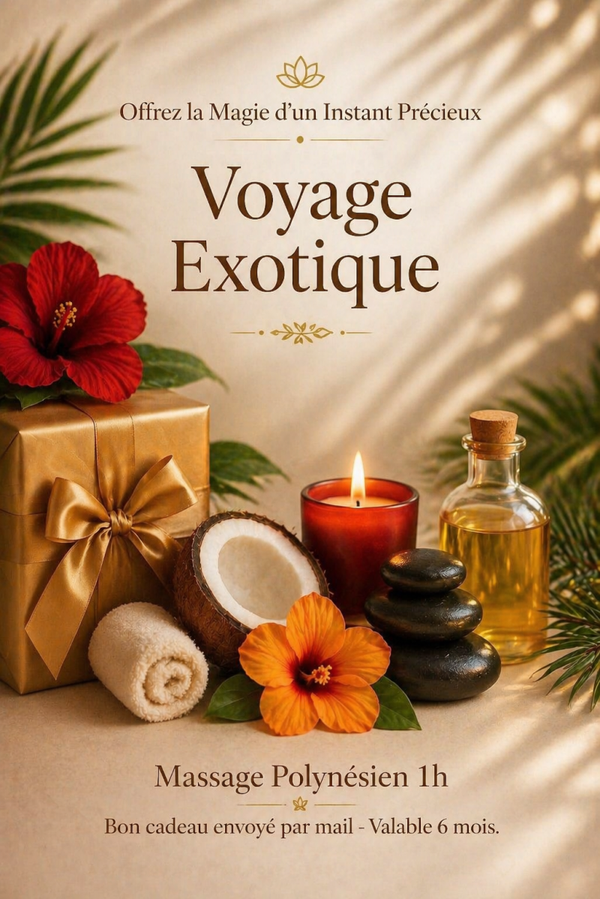 Voyage Exotique