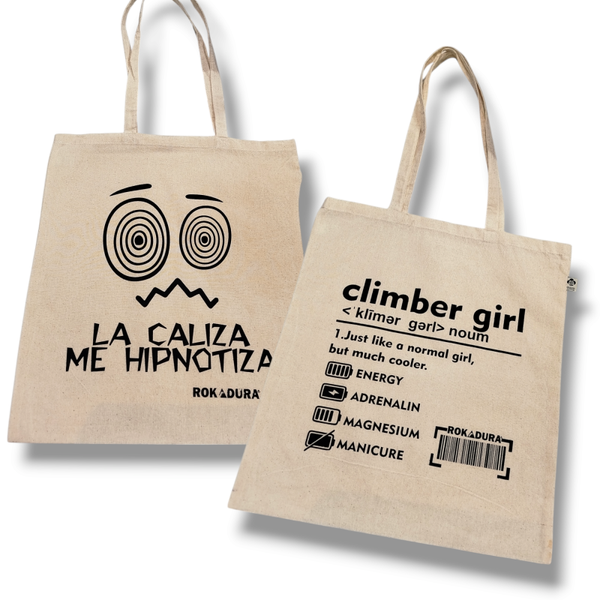 Tote Bag Organic Cotton