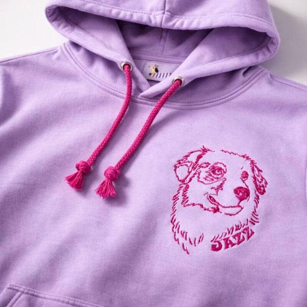 Sudadera Pets The Madmutt