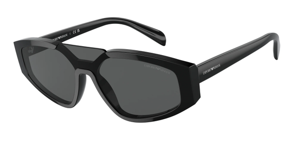 Emporio Armani EA4194 501787 – 29 | Zonnebril