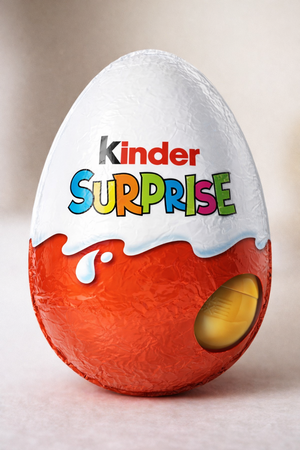 Kinder Surprise - Unité