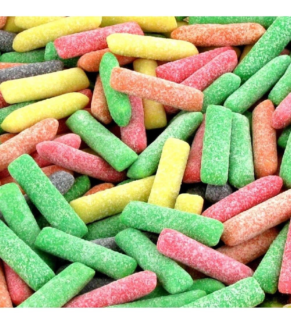 Hitschies Acidulé - 100g