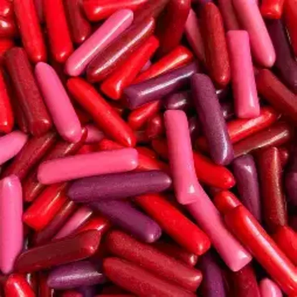 Hitchies Fruits rouges - 100g