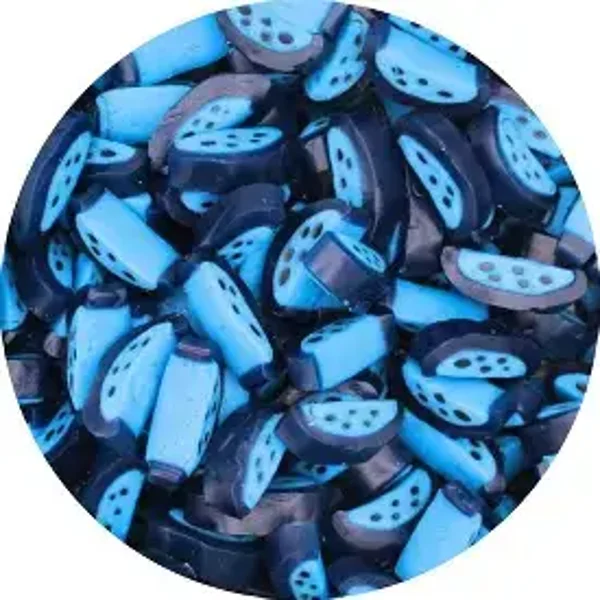 Tranche framboise - 100g