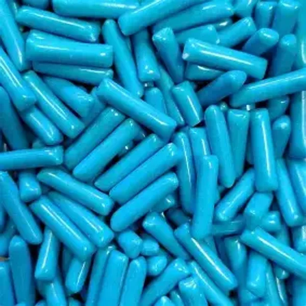 Hitschies framboise - 100g