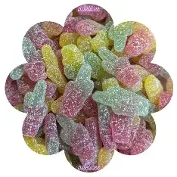 Cactus Pierrot - 100g