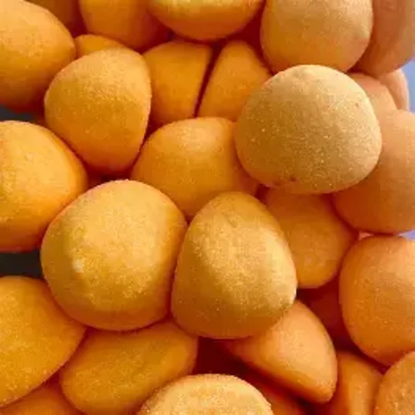 Balle de golf pêche - Unité