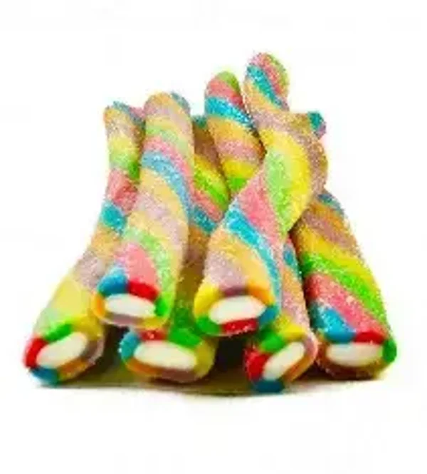 Jumbo Tornado acide - lot de 2