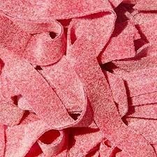 Bandos fraise - lot de 10