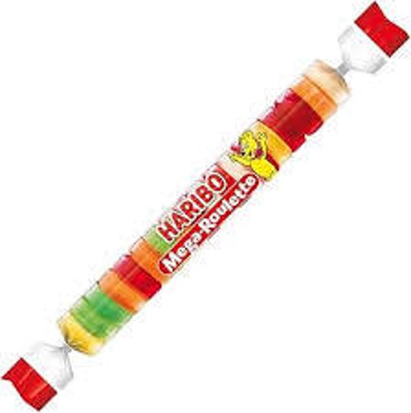 Roulette mix - Unité