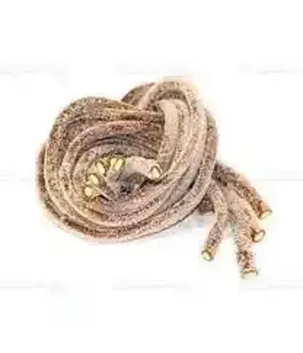 Grosse promo 5 câbles fourrés pour le prix de 3