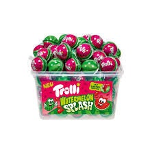 Bomb Watermelon - unité