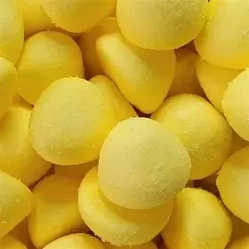 Balle de golf banane - Unité