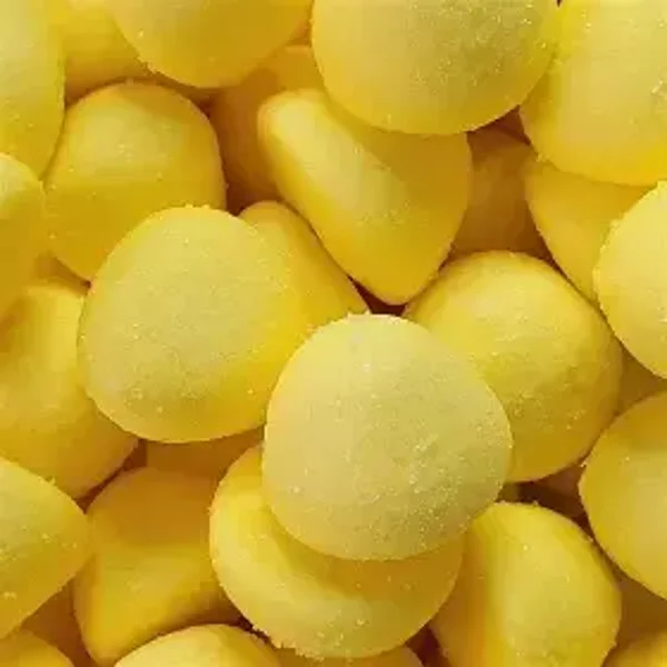 Balle de golf banane - Unité