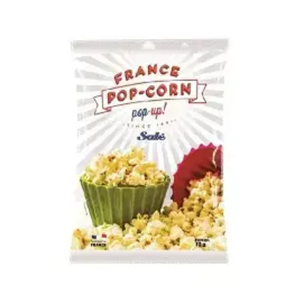 POP-CORN lot de 2 Salé