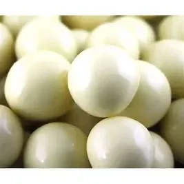 Bille chocolat blanc lacasa - 100g