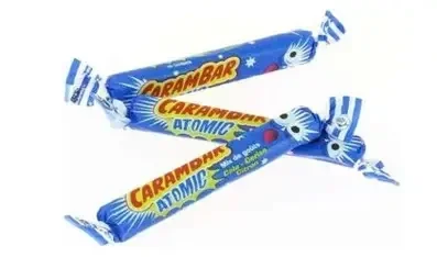 Carambar Atomic - Unité