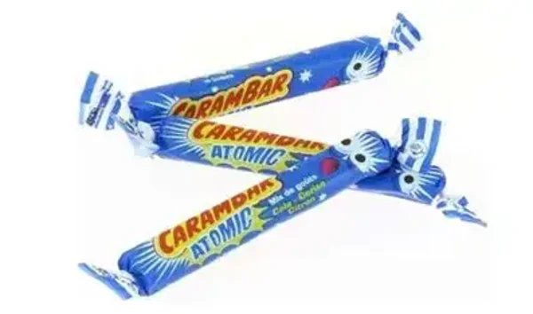 Carambar Atomic - Unité