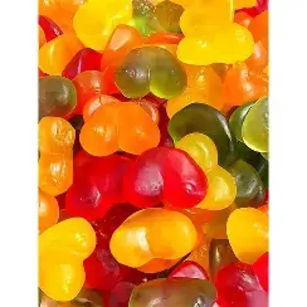 Totote Fruit - 100g