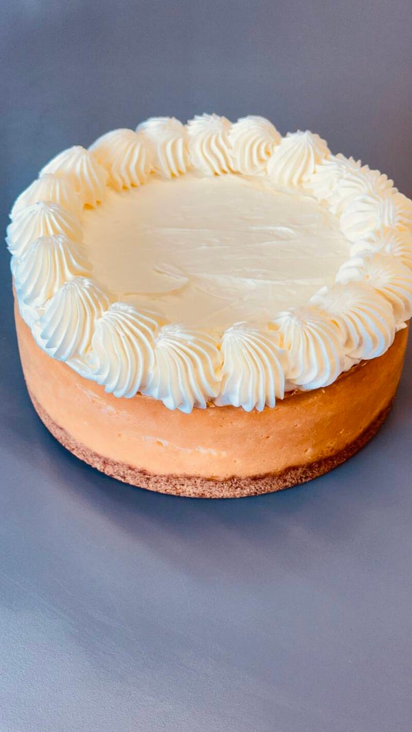 Banana Cream