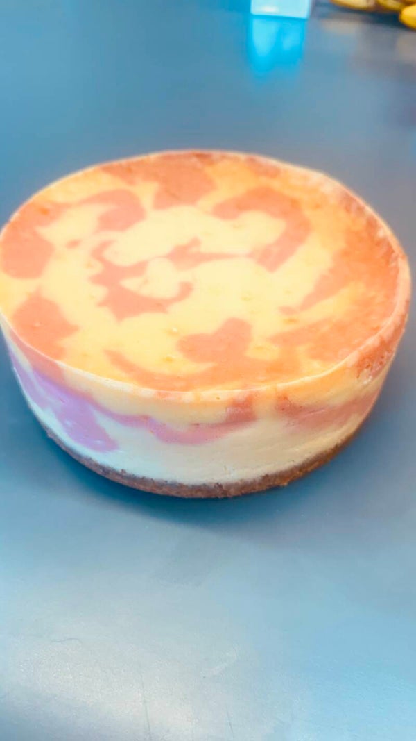 Strawberry/Banana