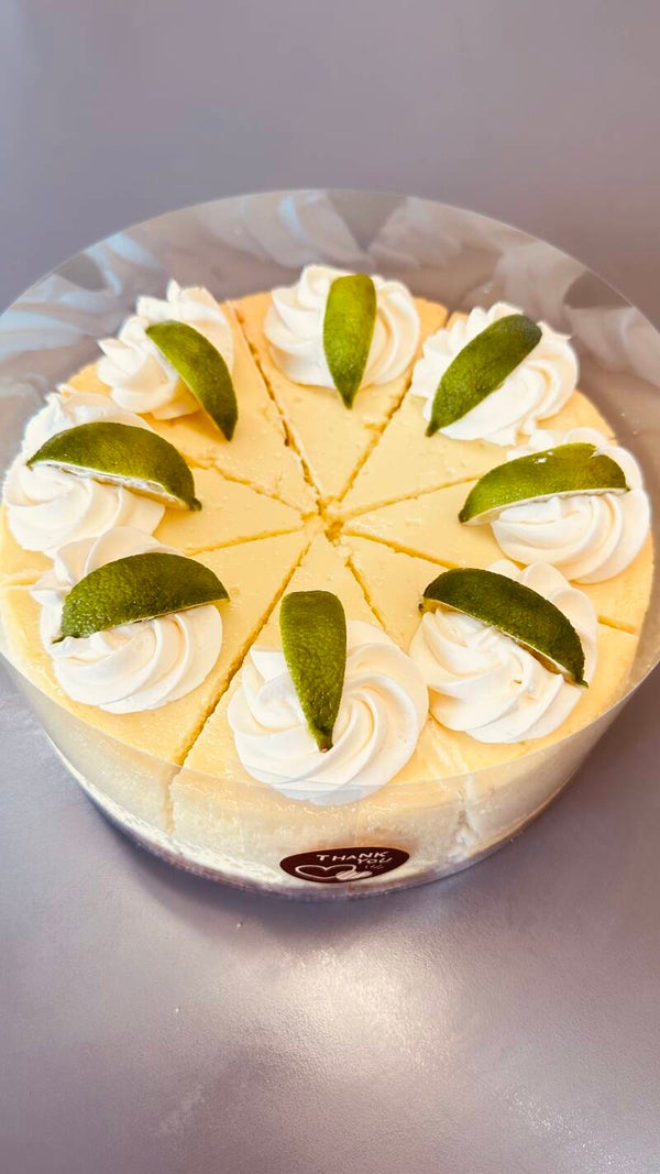 Key-Lime