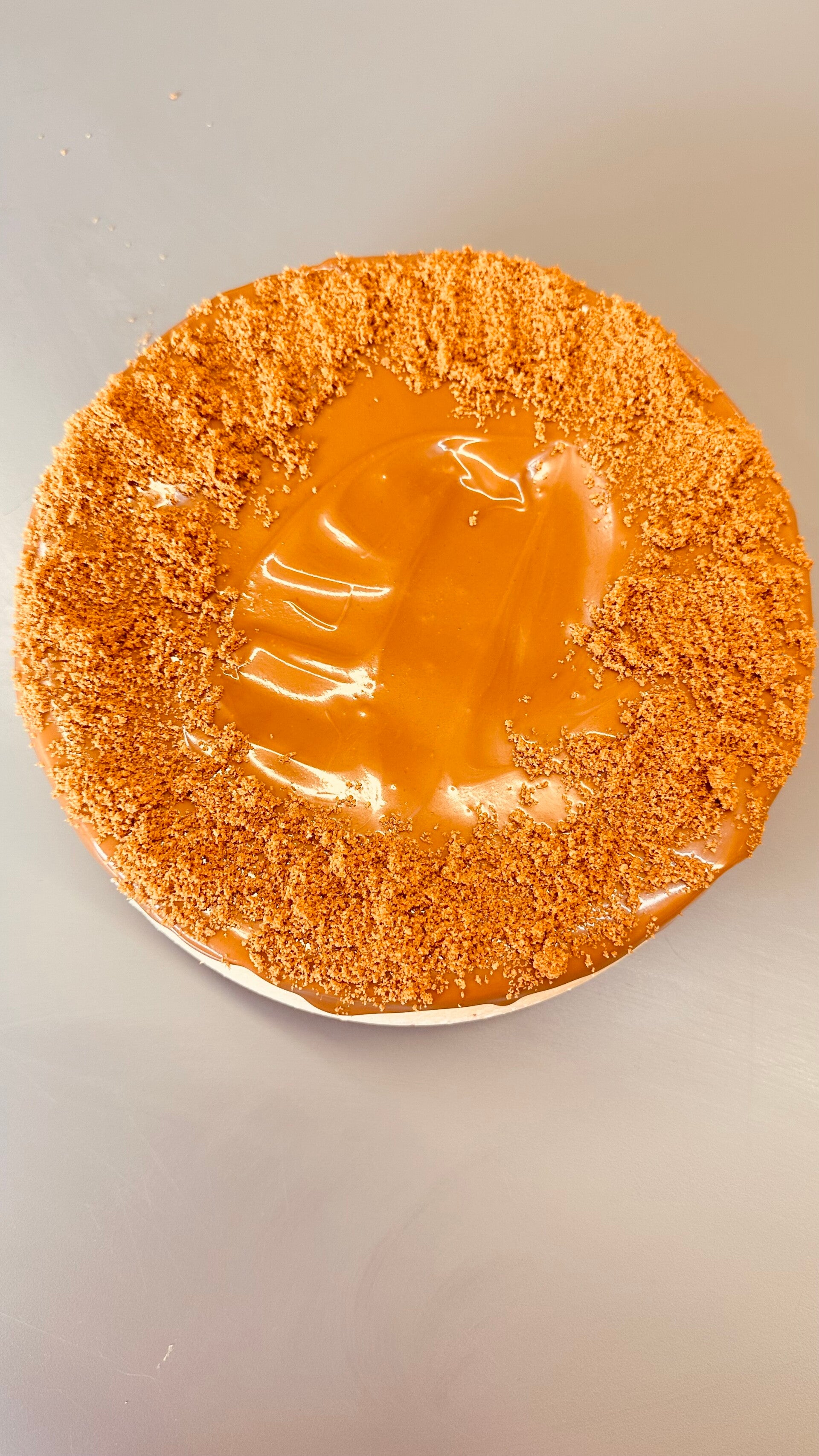 Cookie Butter