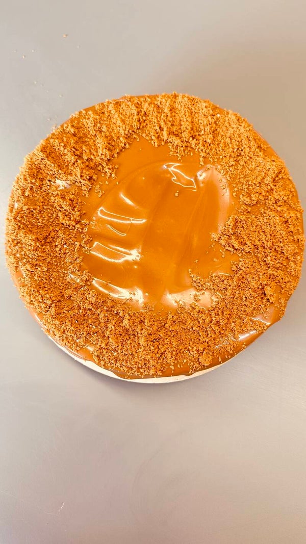 Cookie Butter