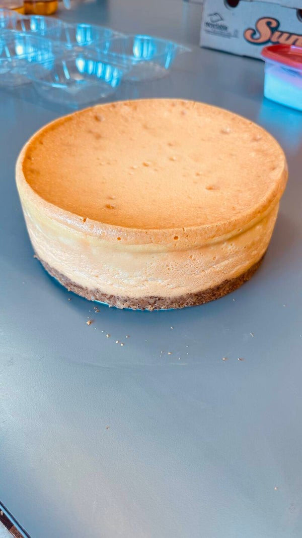 Orange Creamsicle