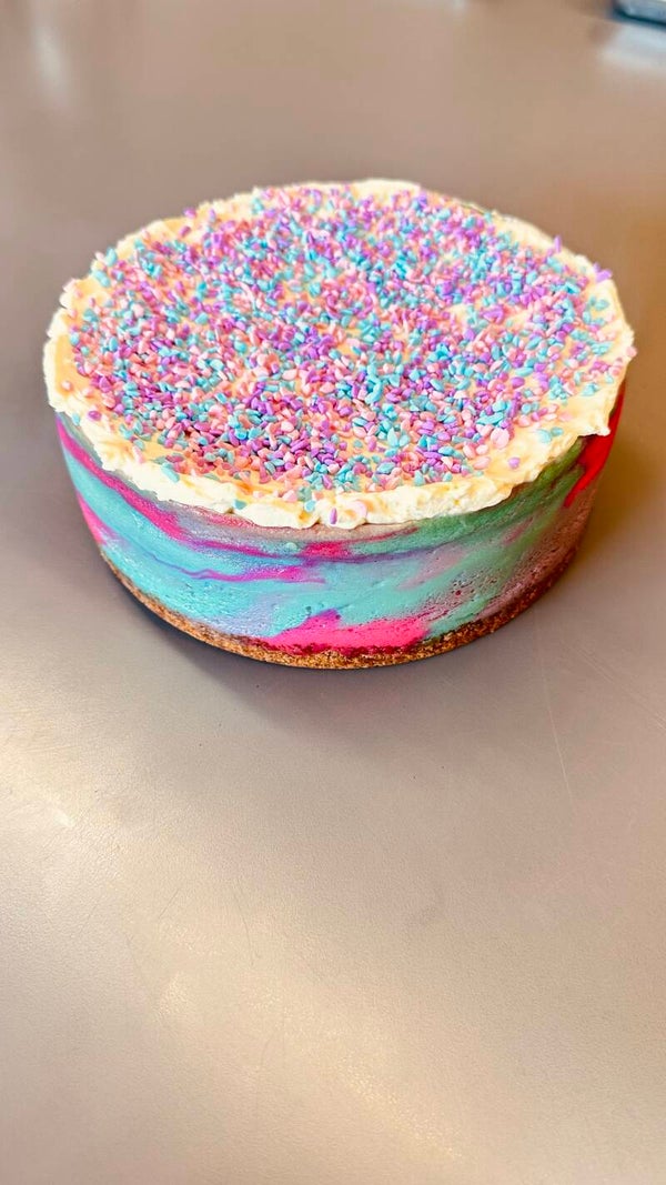 Cotton Candy