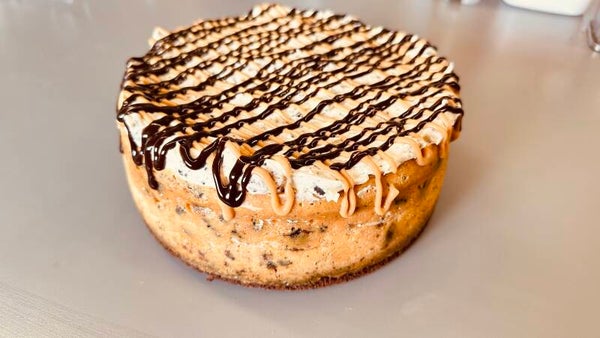Reese’s Oreo