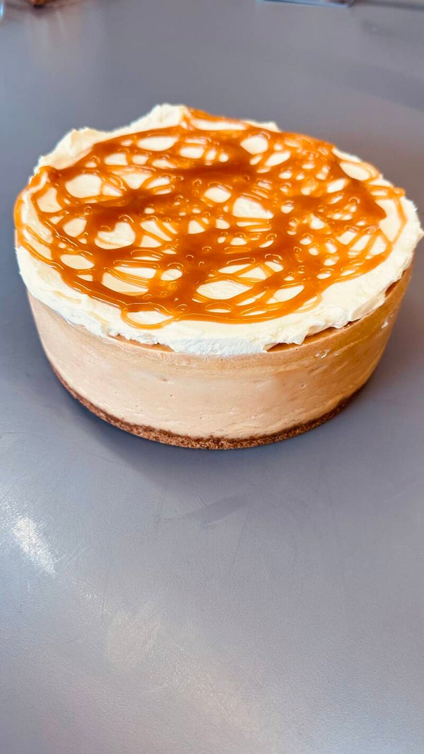 Caramel Macchiato