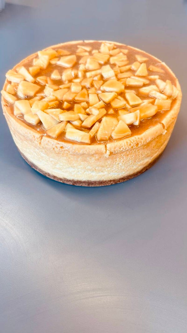 Caramel Apple