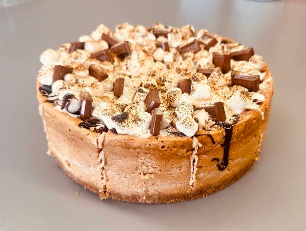 S’mores