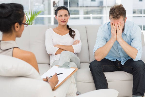 Faith Based Discernment Counseling Bundle