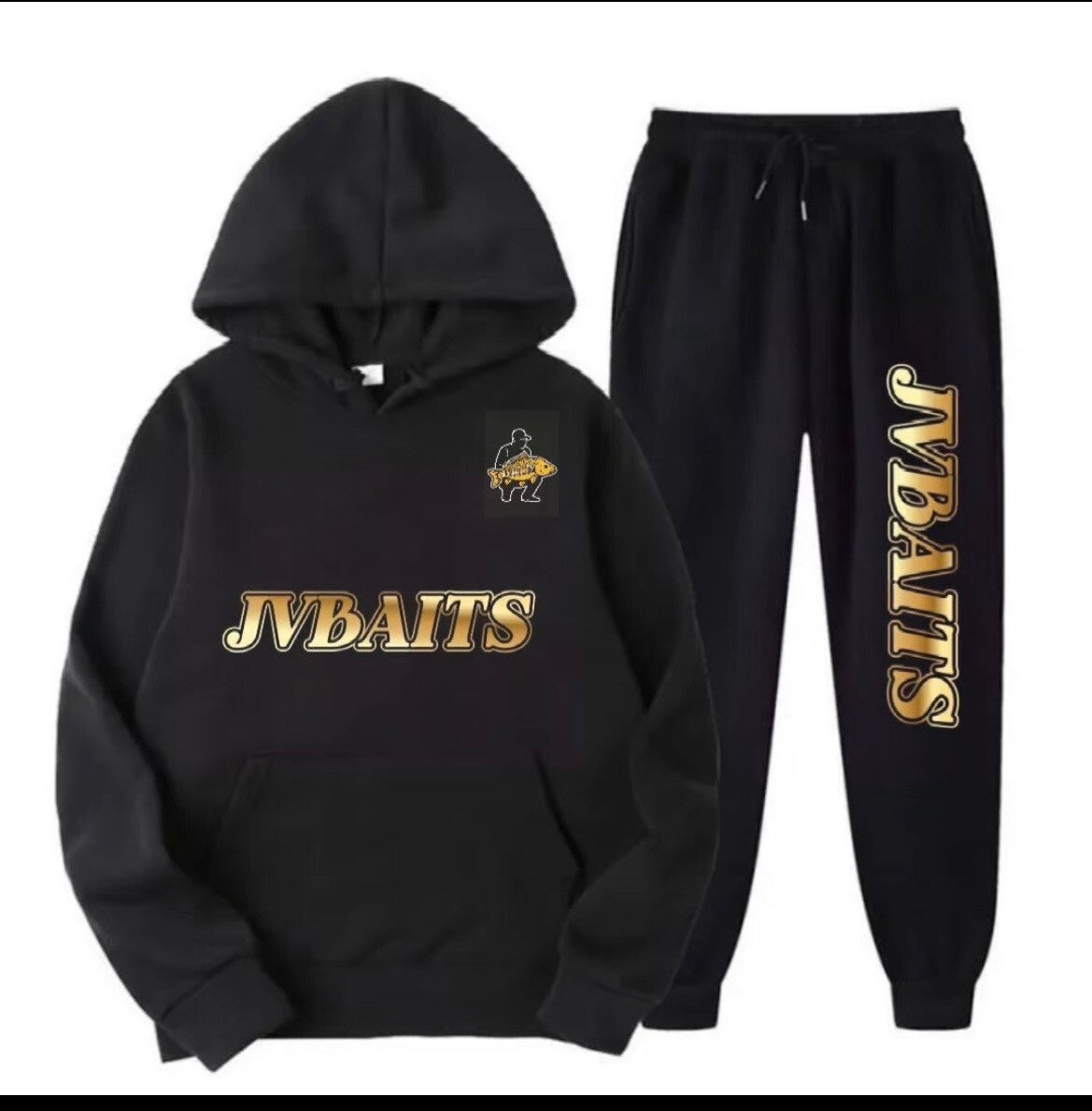 Survêtement complet