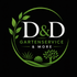D&amp;D Gartneservice &amp; More.