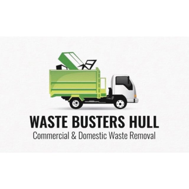 Waste Busters Hull