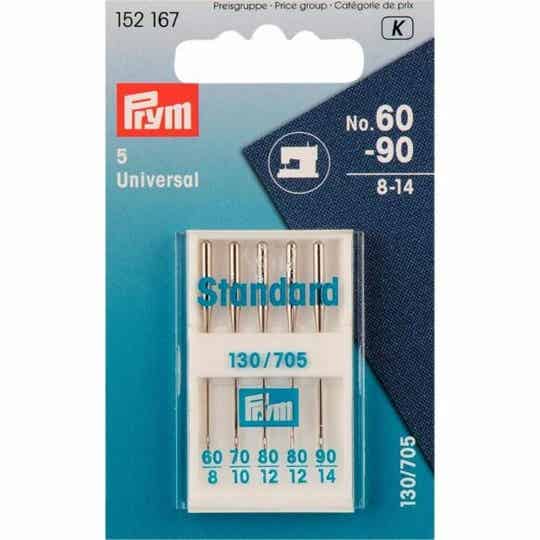 Prym machinenaalden universeel 60-90