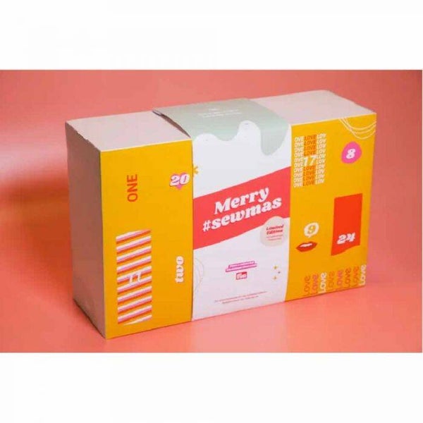 Prym adventskalender