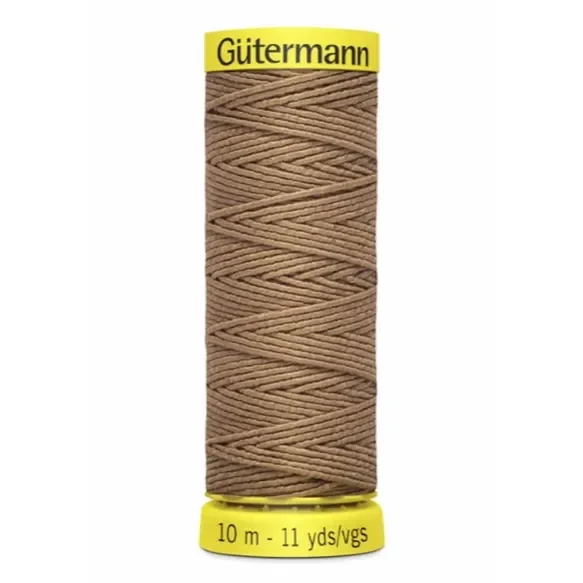 Gütermann elastisch naaigaren 0.5mm
