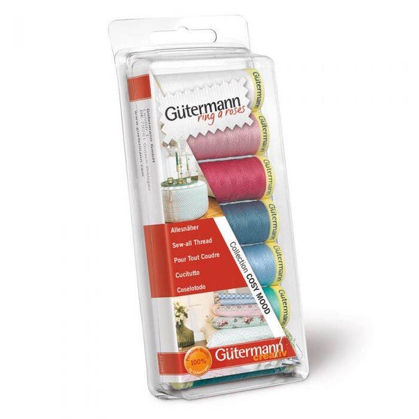 Gütermann naaigarenset 7x 100m
