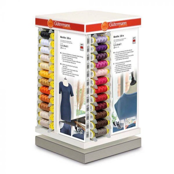 Gütermann allesnaaigaren rPET 100m