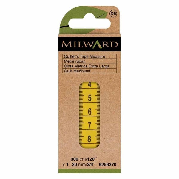 Milward meetlint 300cm