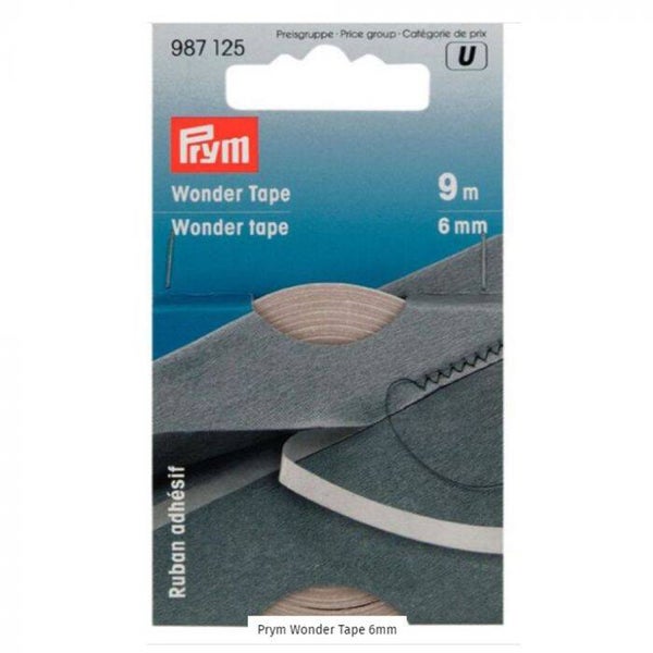 Prym wondertape