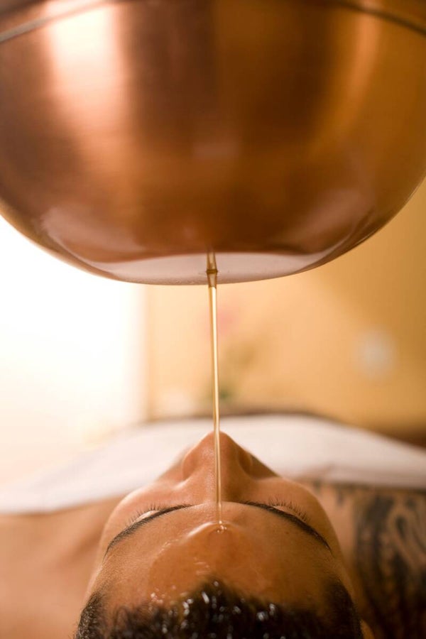 MASSAGE AYURVEDIQUE INDIEN 50'