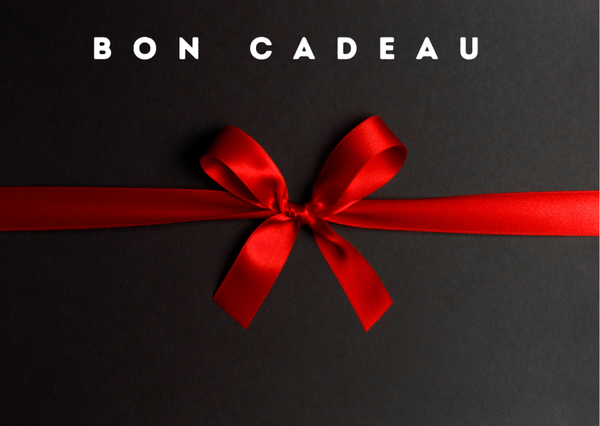 BON CADEAU 400